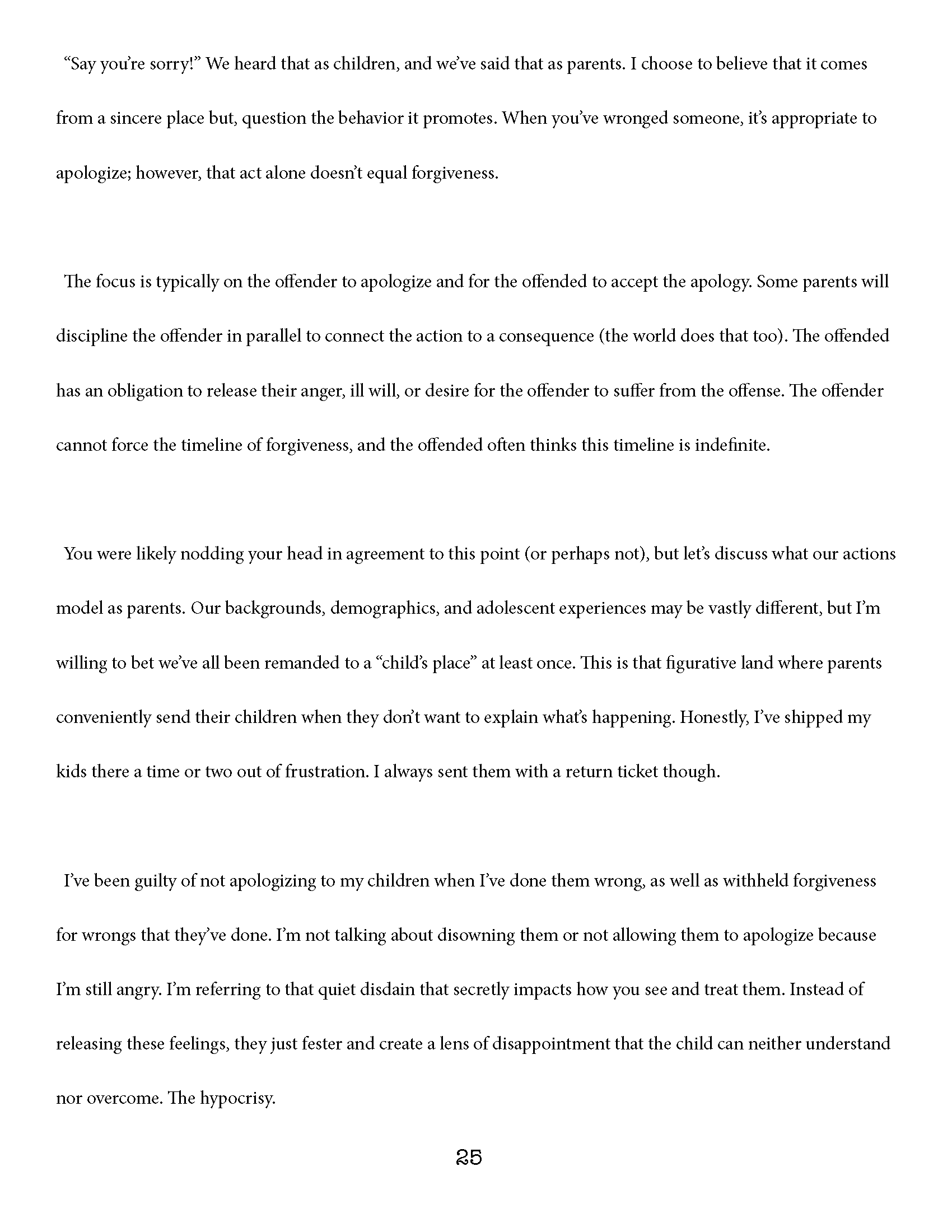 Dear Son: Twenty Life Prompts That Facilitate Effective Parenting (v1) eBook
